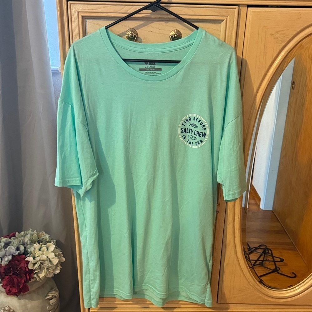 Salty Crew Tee Shirt